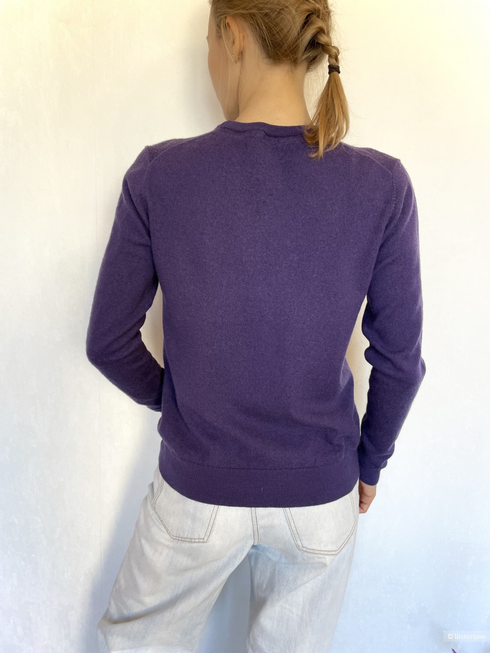 Свитер Karl Lagerfeld S