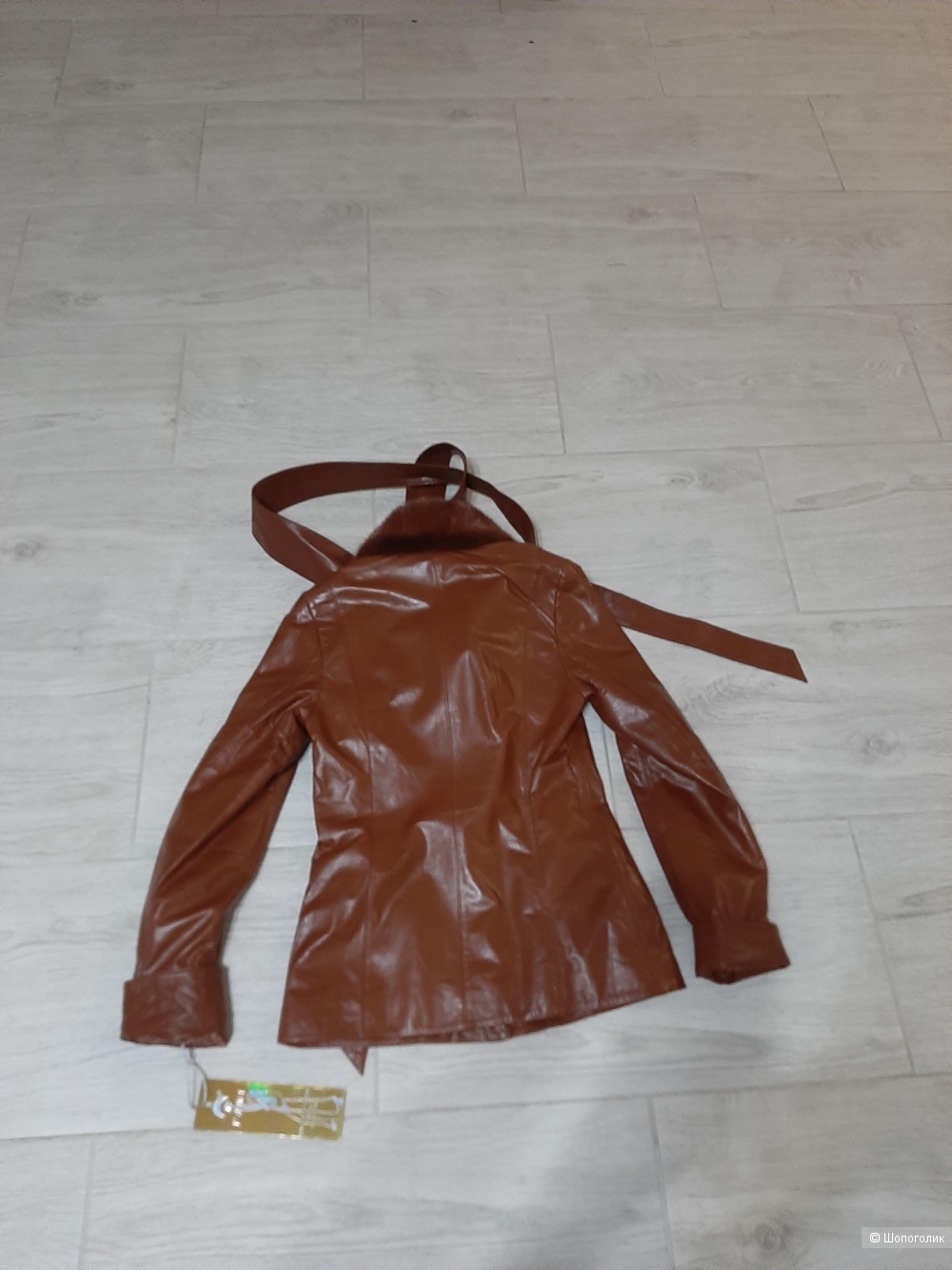 Куртка Fani fani р.s