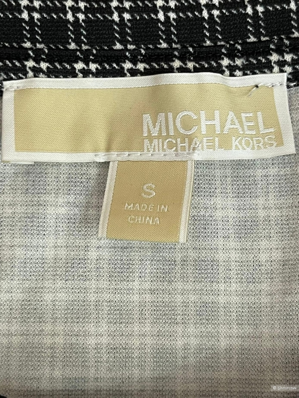 Топ от Michael Kors S/M