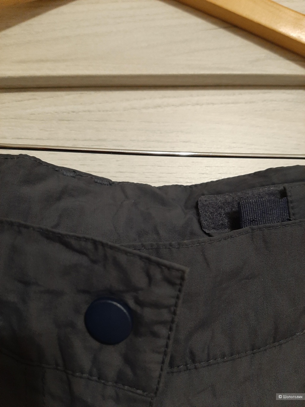 Горнолыжные брюки Mark's end Spencer р.14