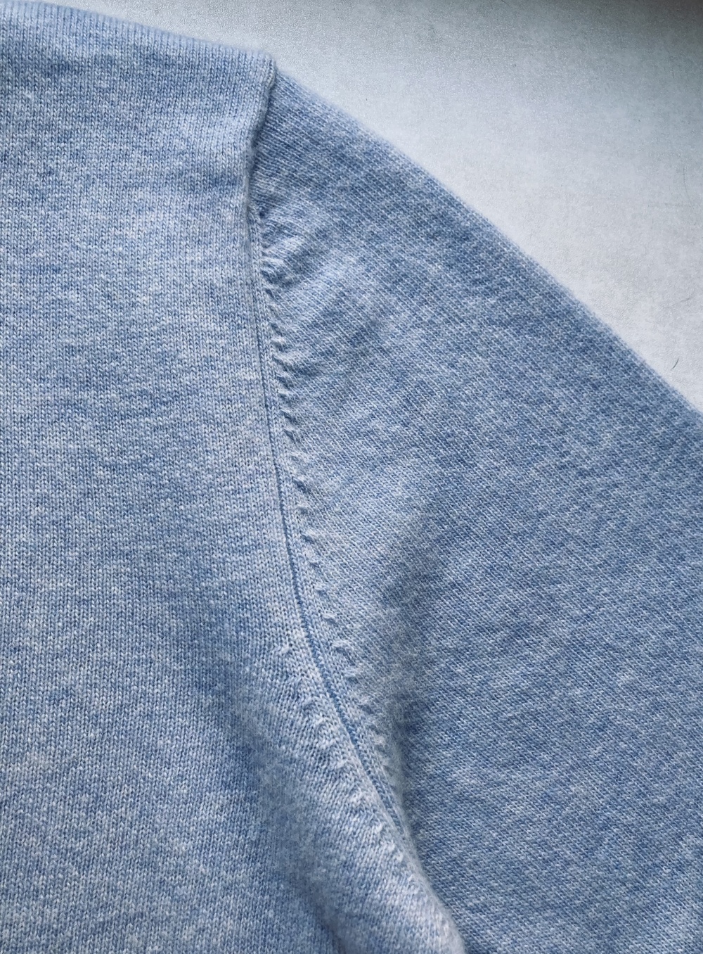 Свитер “ Benetton ”, XL размер