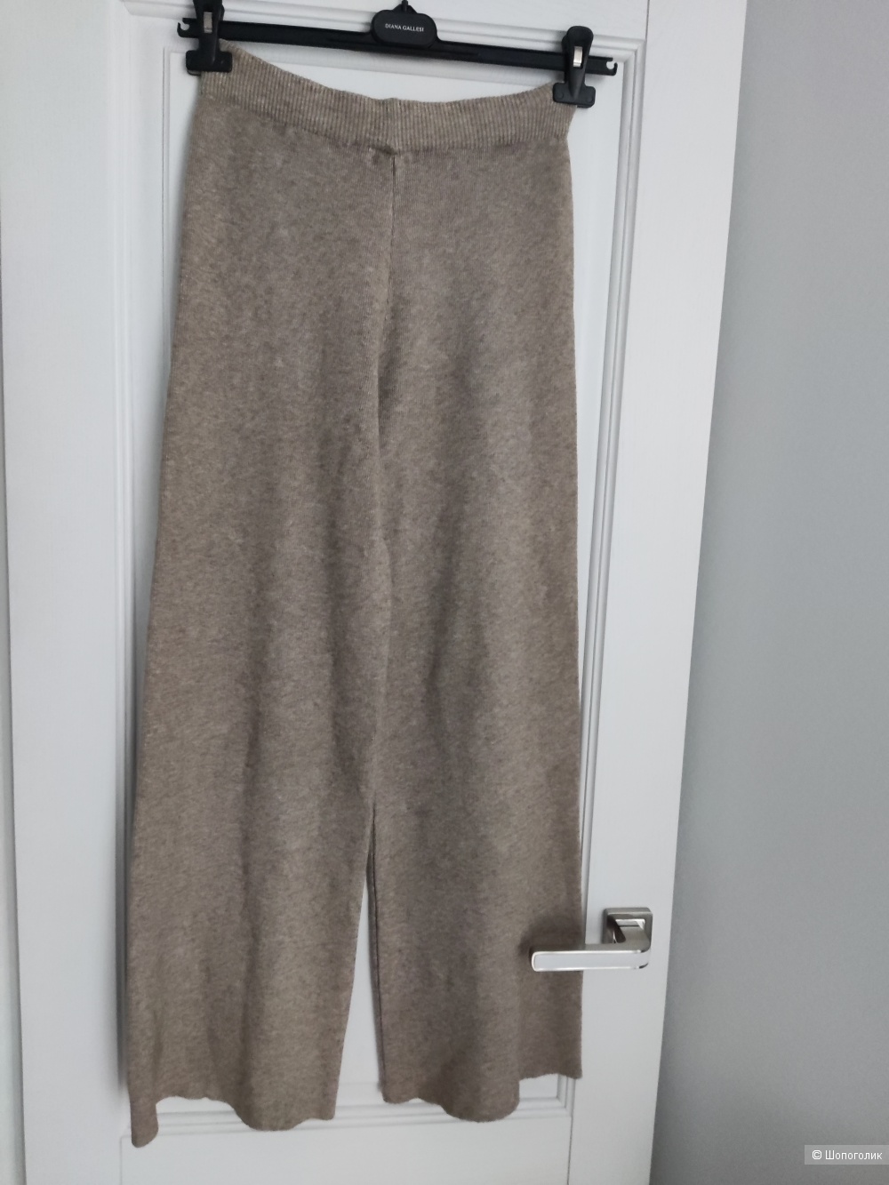 Брюки трикотаж no name, 42-46