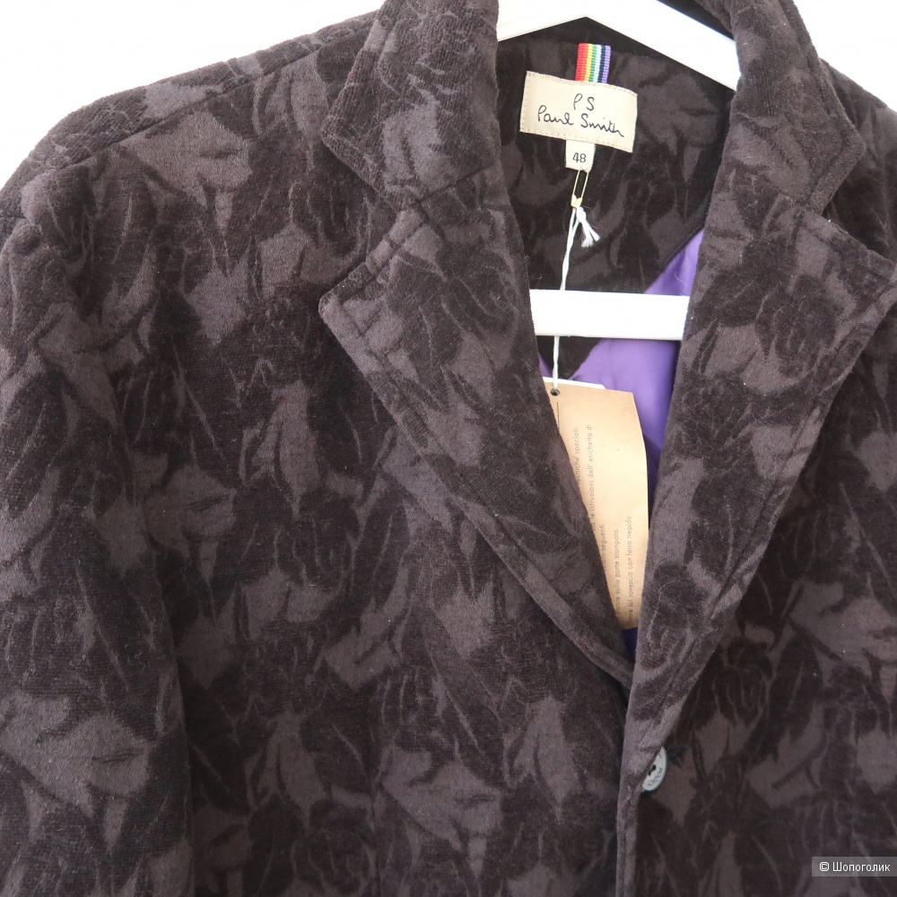 Пиджак размер М