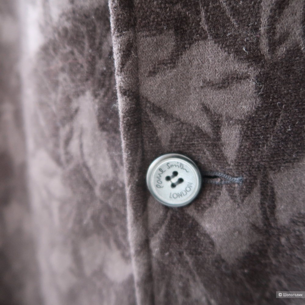 Пиджак размер М