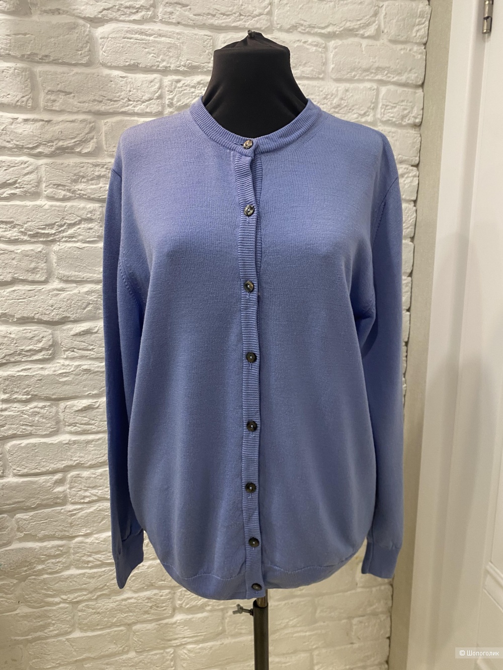 Кардиган Peter Hahn 48-50