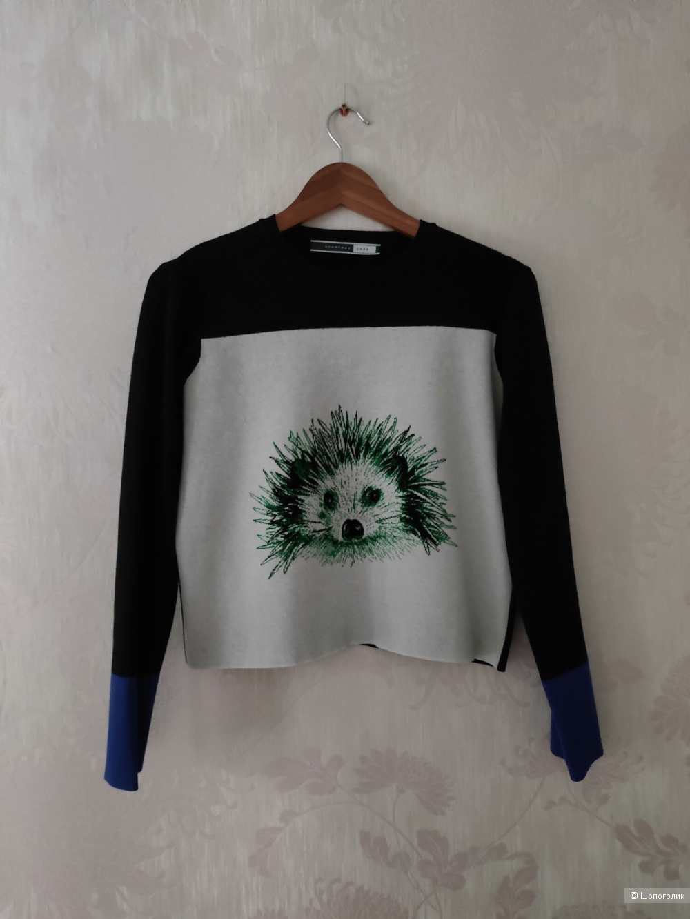 Джемпер Max Mara (Sportmax). Размер: S