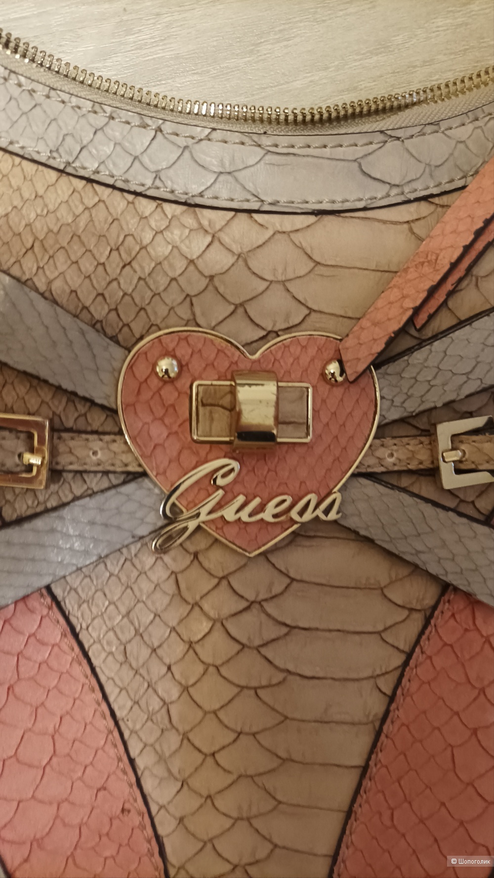 Сумка guess one size