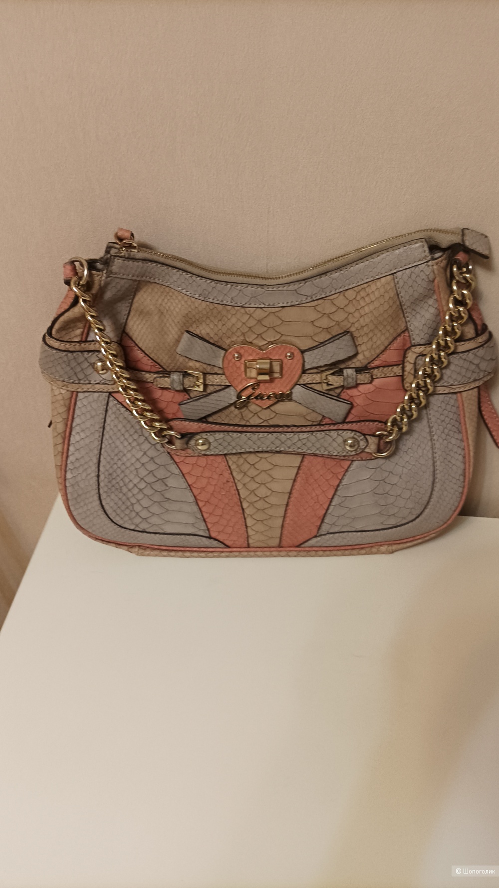 Сумка guess one size