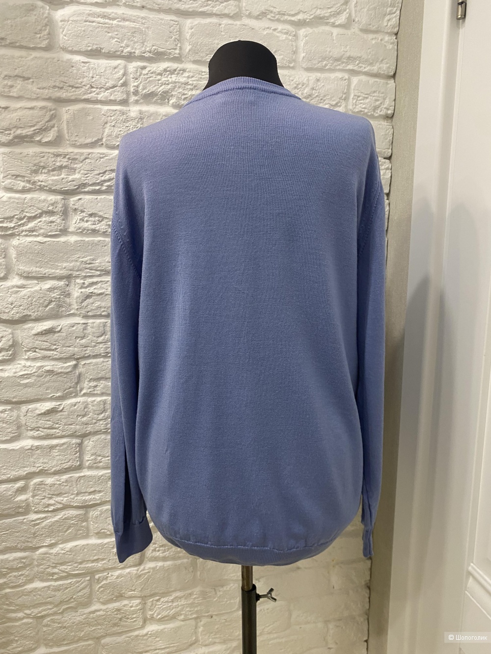 Кардиган Peter Hahn 48-50