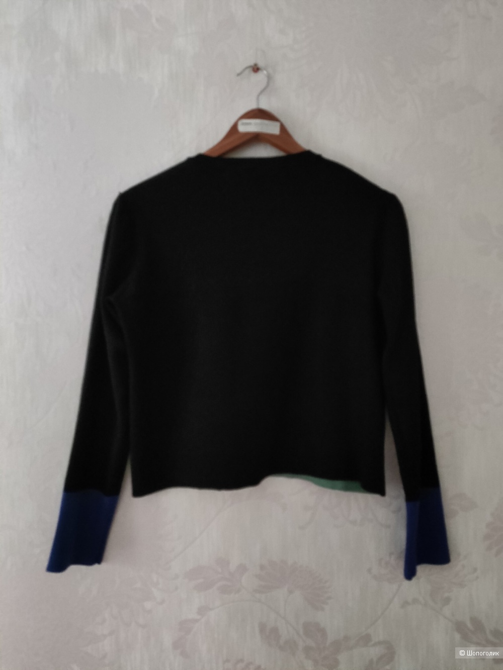 Джемпер Max Mara (Sportmax). Размер: S