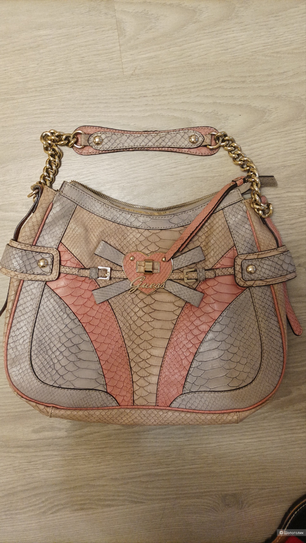 Сумка guess one size