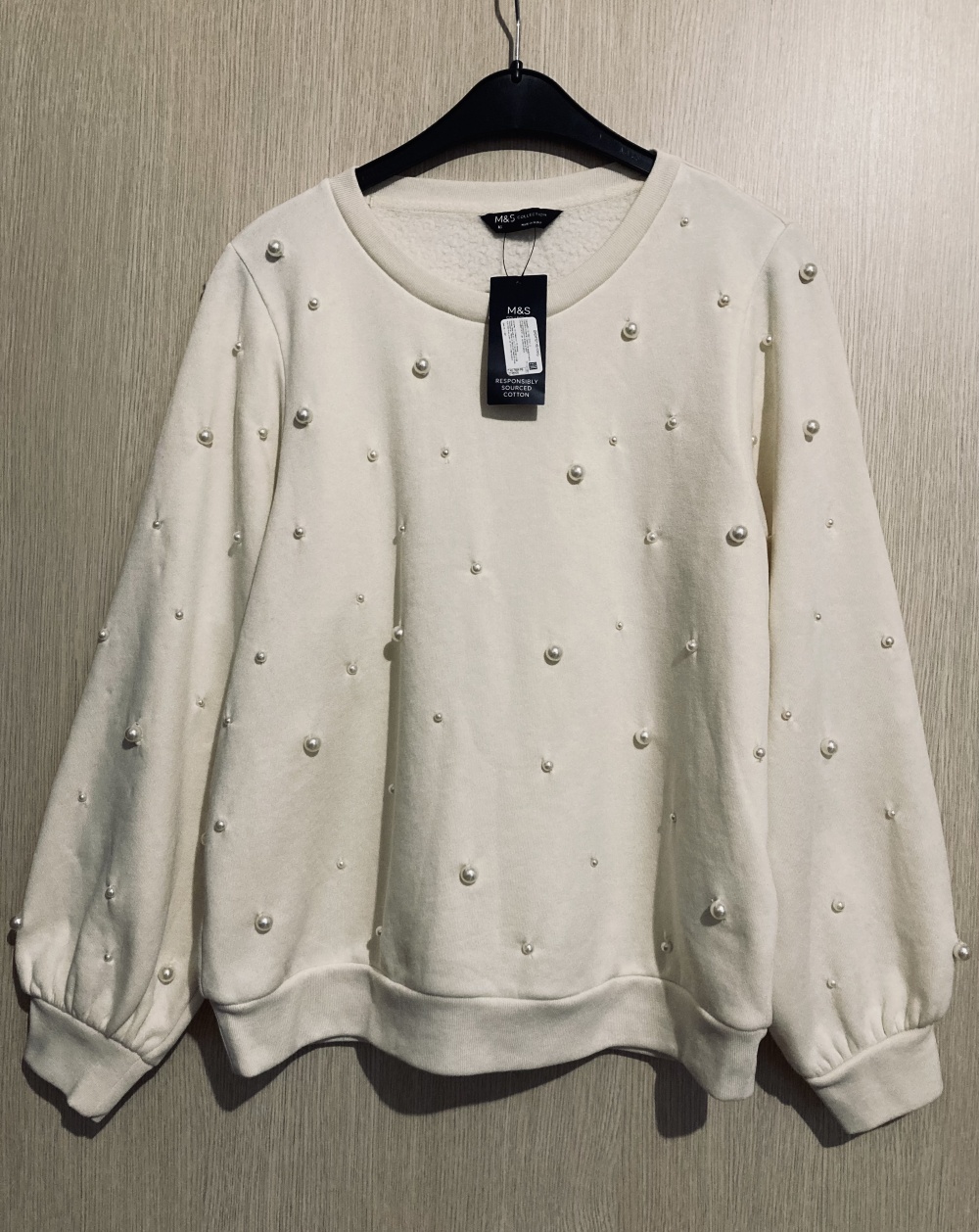 Джемпер “ Marks & Spencer ”, 50 размер