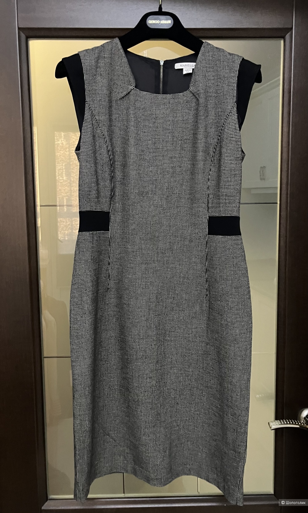 Платье Marella M