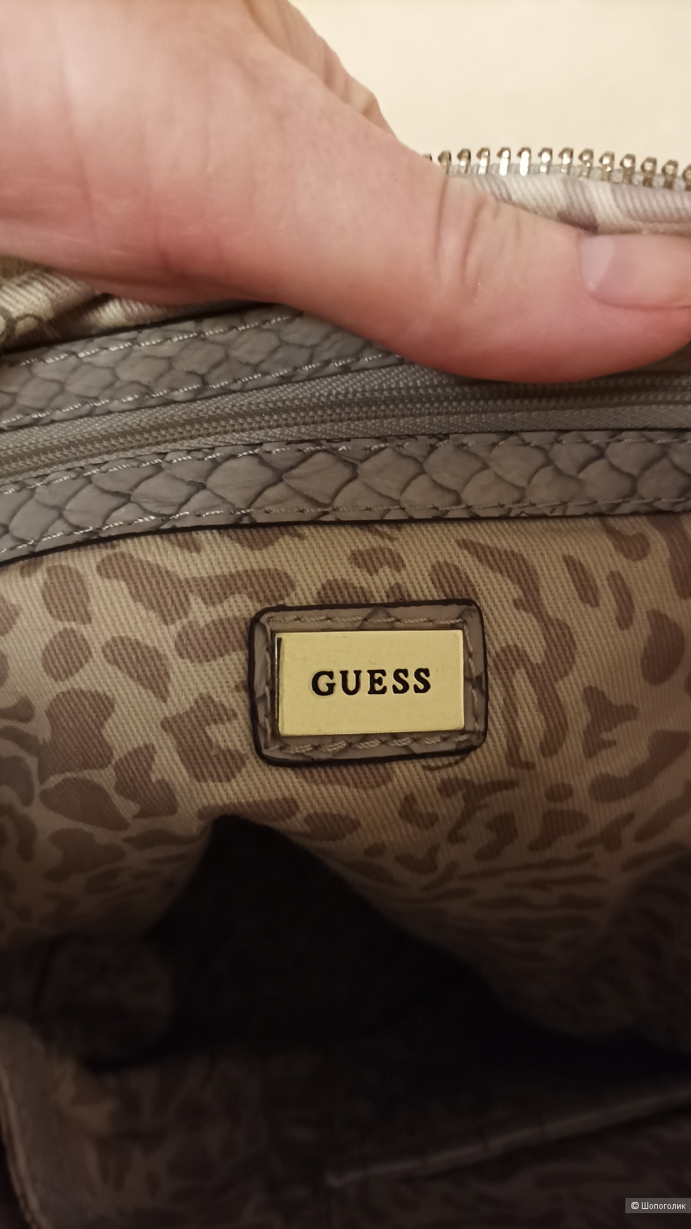 Сумка guess one size