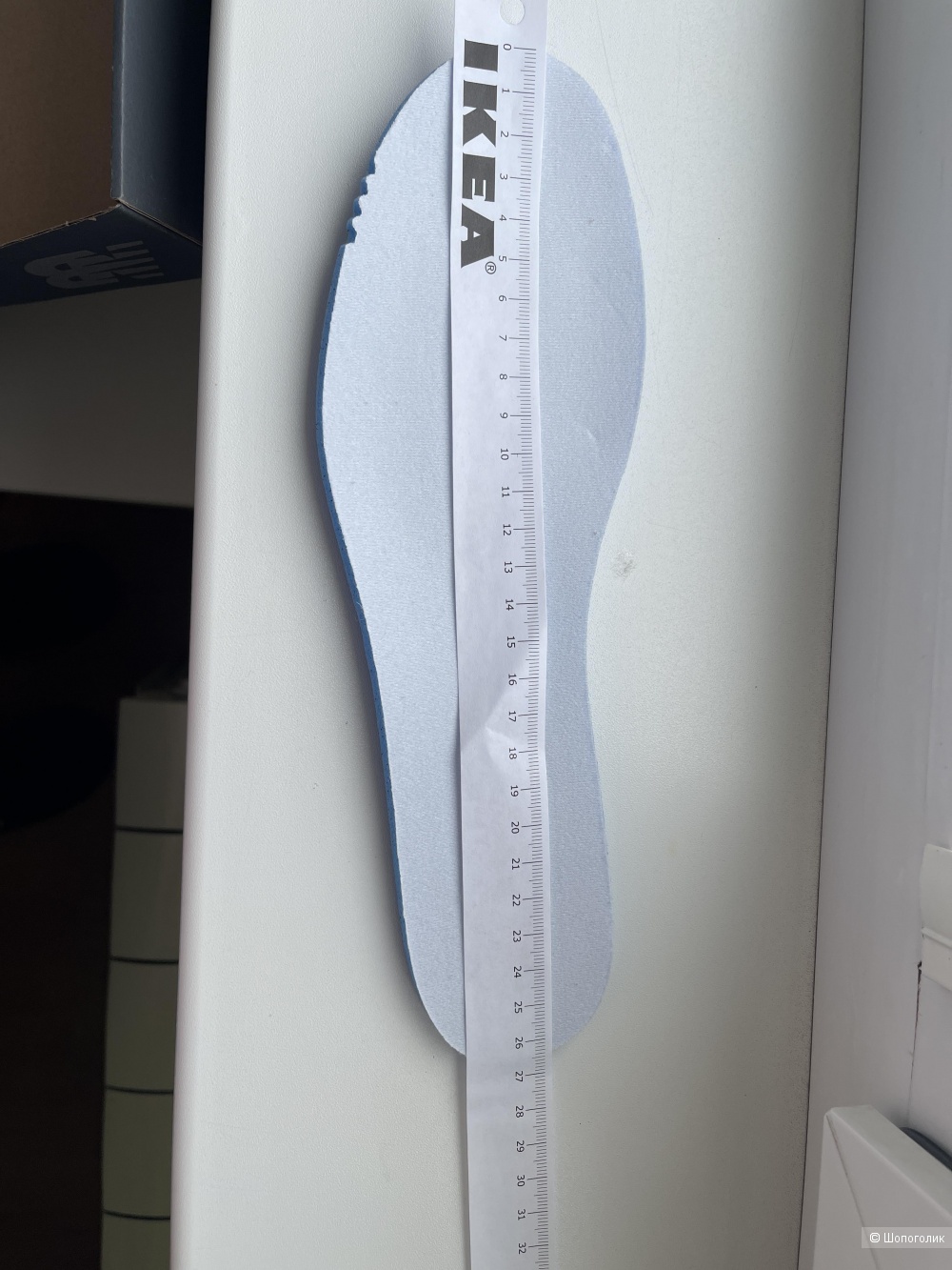 Кроссовки New Balance  размер  US 9,5