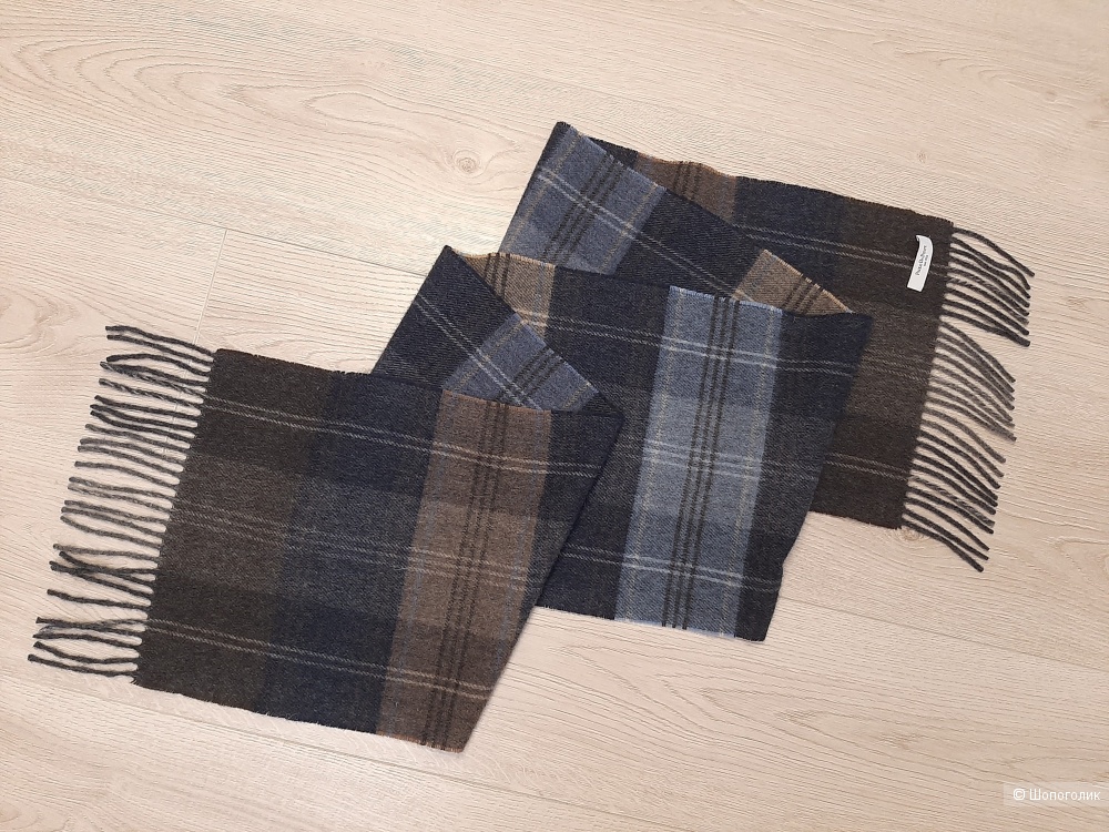 Шарф Paolo Da Ponte