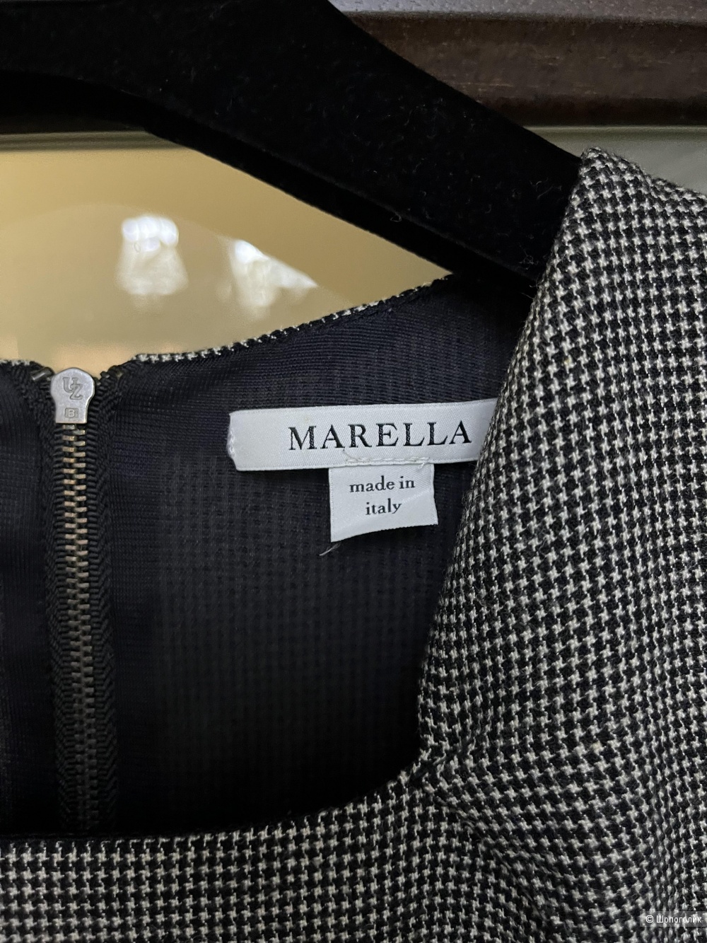 Платье Marella M