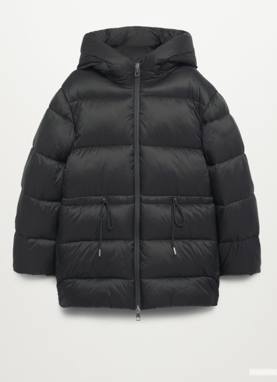 Зимняя куртка Mango/XL-XXL