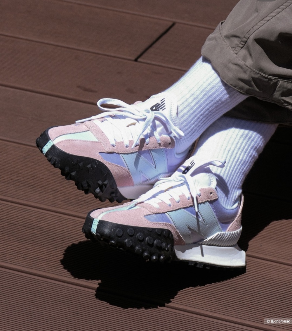 Кроссовки New Balance  размер  US 9,5