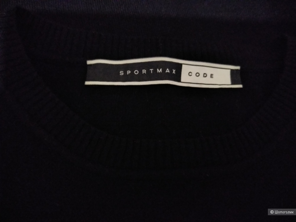 Джемпер Max Mara (Sportmax). Размер: S