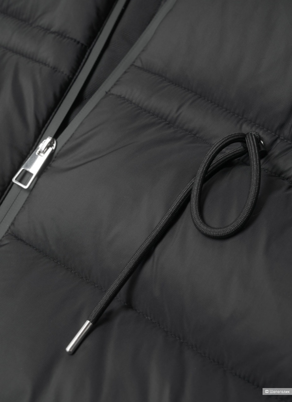 Зимняя куртка Mango/XL-XXL