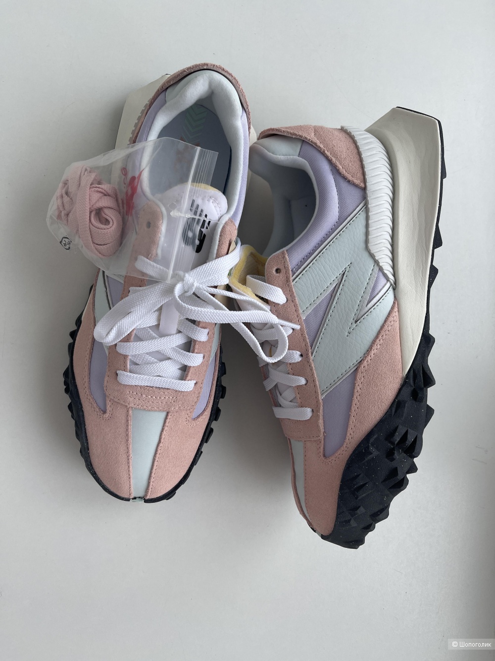 Кроссовки New Balance  размер  US 9,5