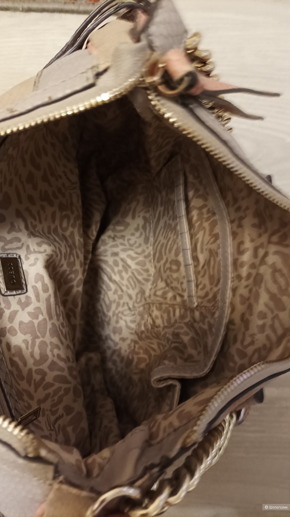 Сумка guess one size