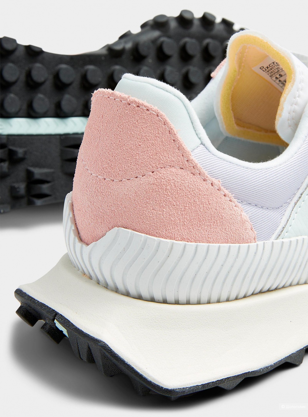 Кроссовки New Balance  размер  US 9,5