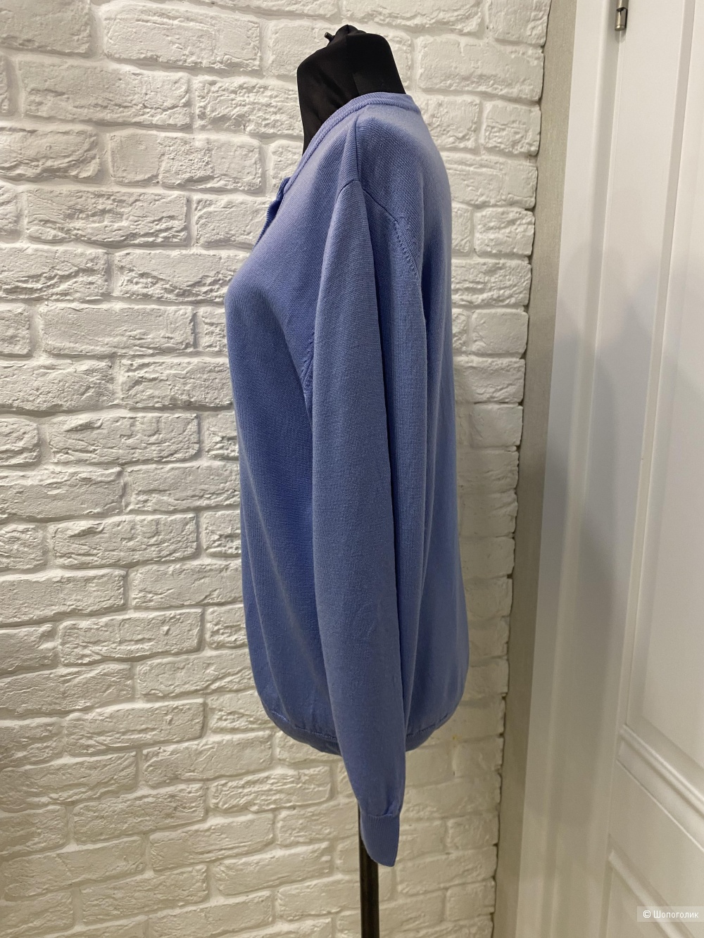 Кардиган Peter Hahn 48-50