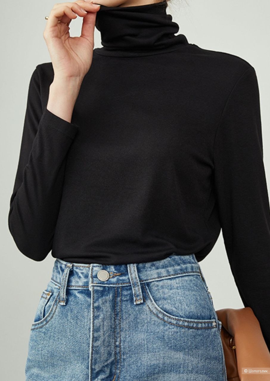 Водолазка Fsle, размер S-M