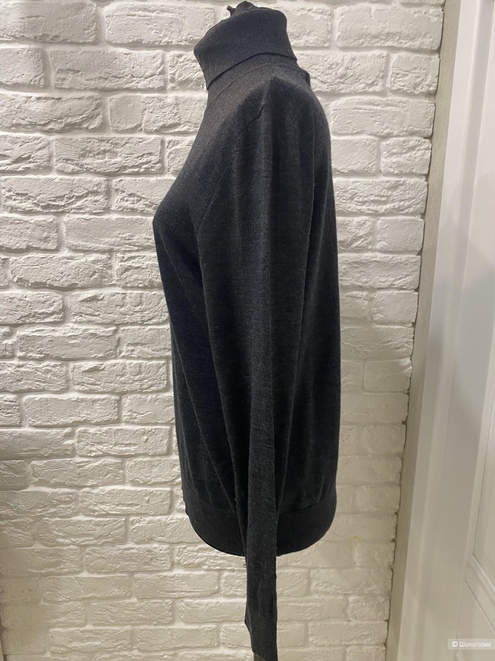 Водолазка HM M