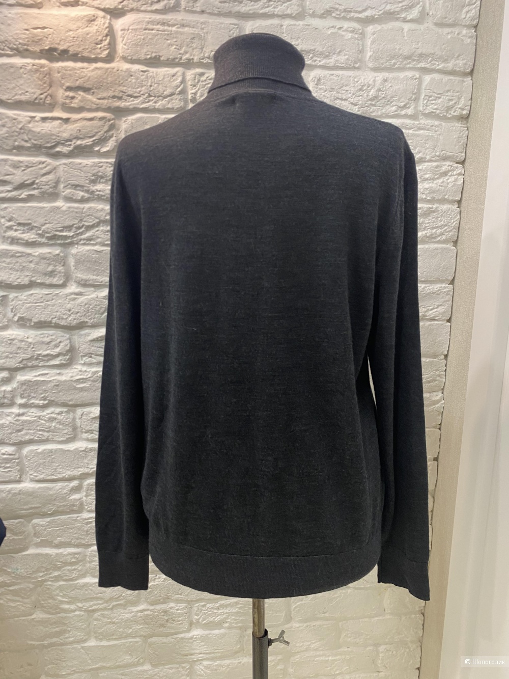 Водолазка HM M