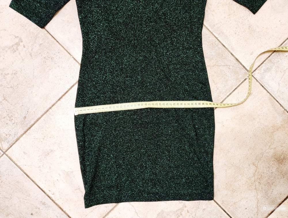 Платье H&M р: 36 на 42 наш