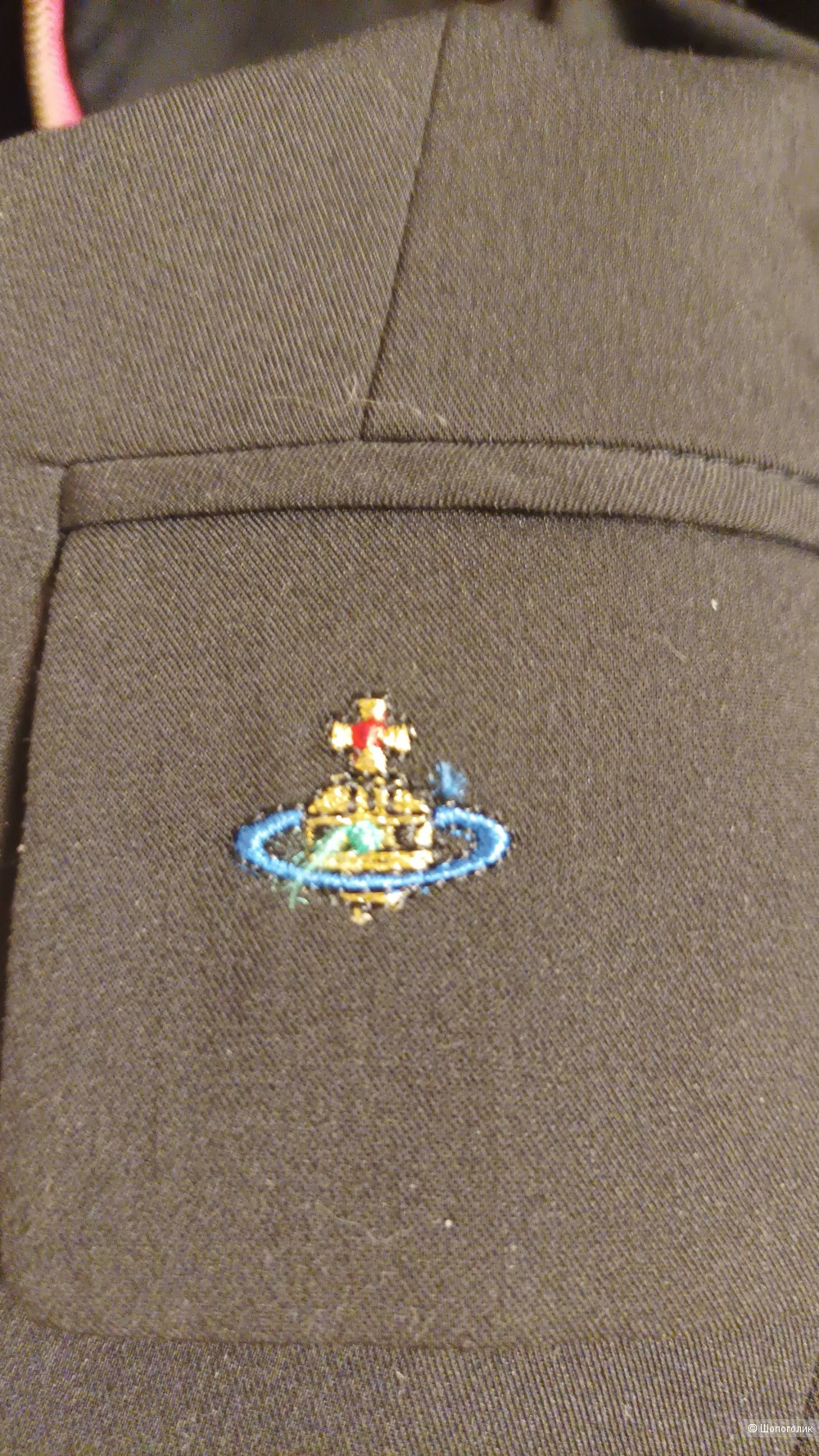 Жакет Vivienne Westwood, 42-44