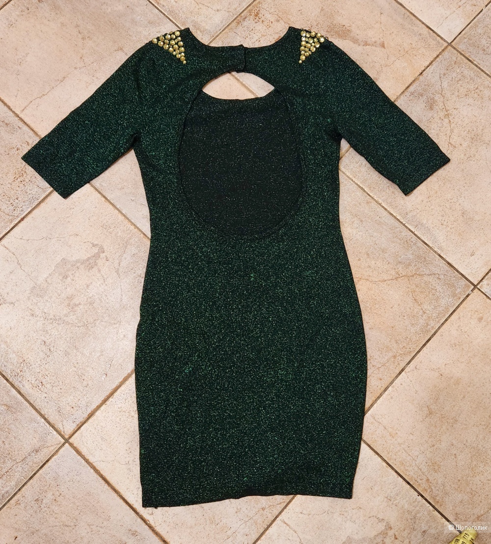 Платье H&M р: 36 на 42 наш