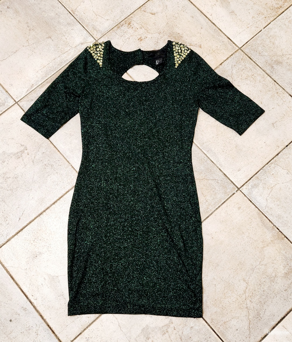 Платье H&M р: 36 на 42 наш