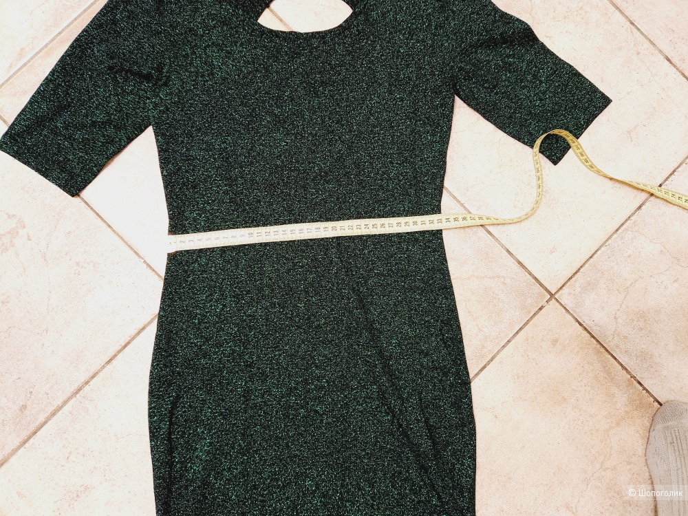 Платье H&M р: 36 на 42 наш