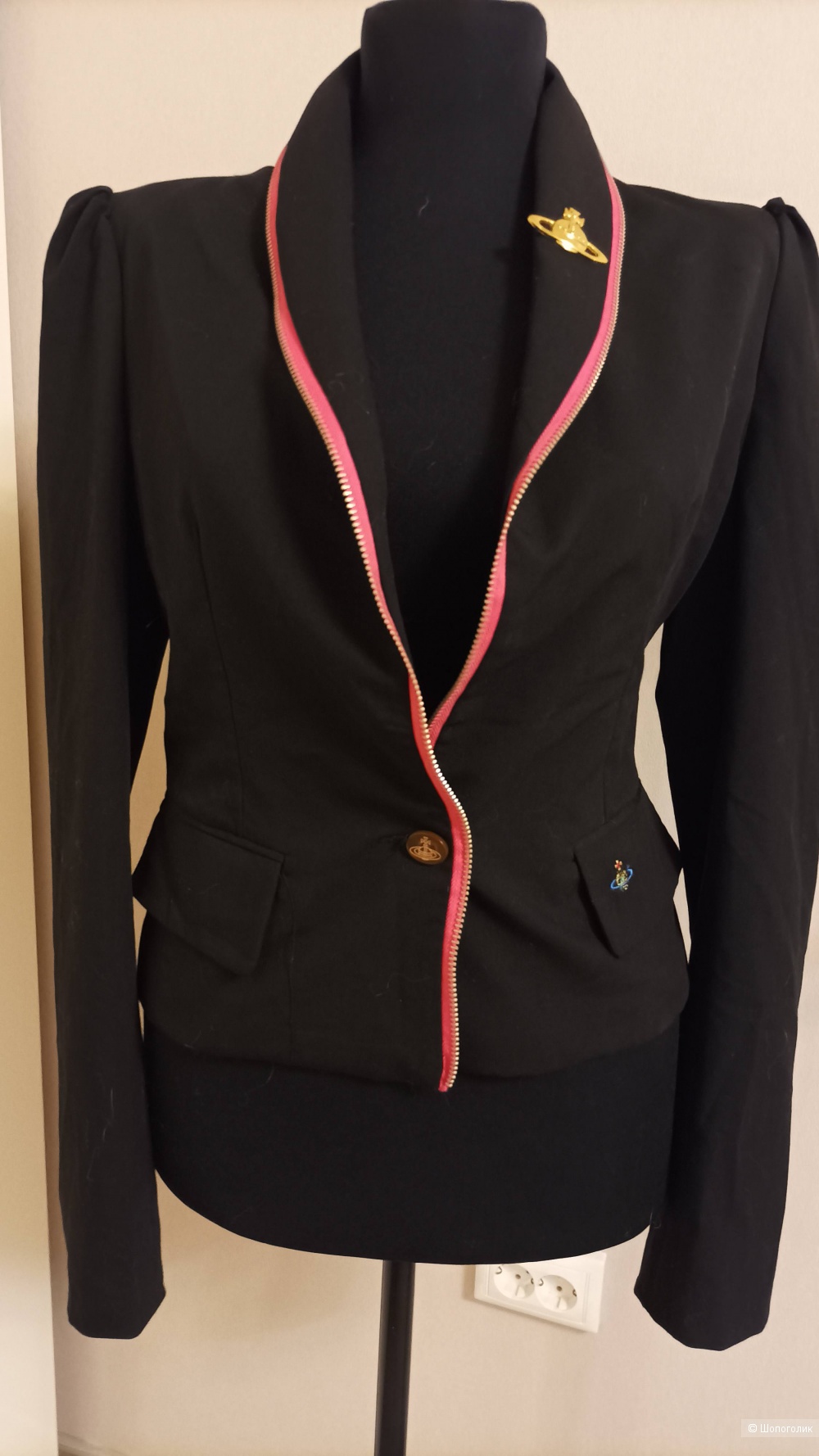 Жакет Vivienne Westwood, 42-44