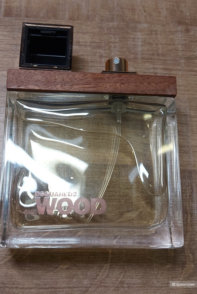 Парфюм She Wood Dsquared2 100 мл