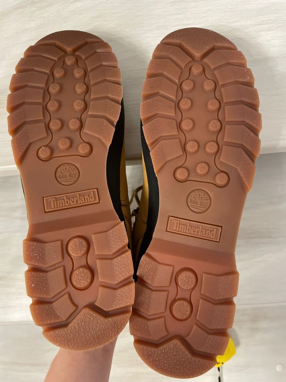 Ботинки Timberland, 45 eur