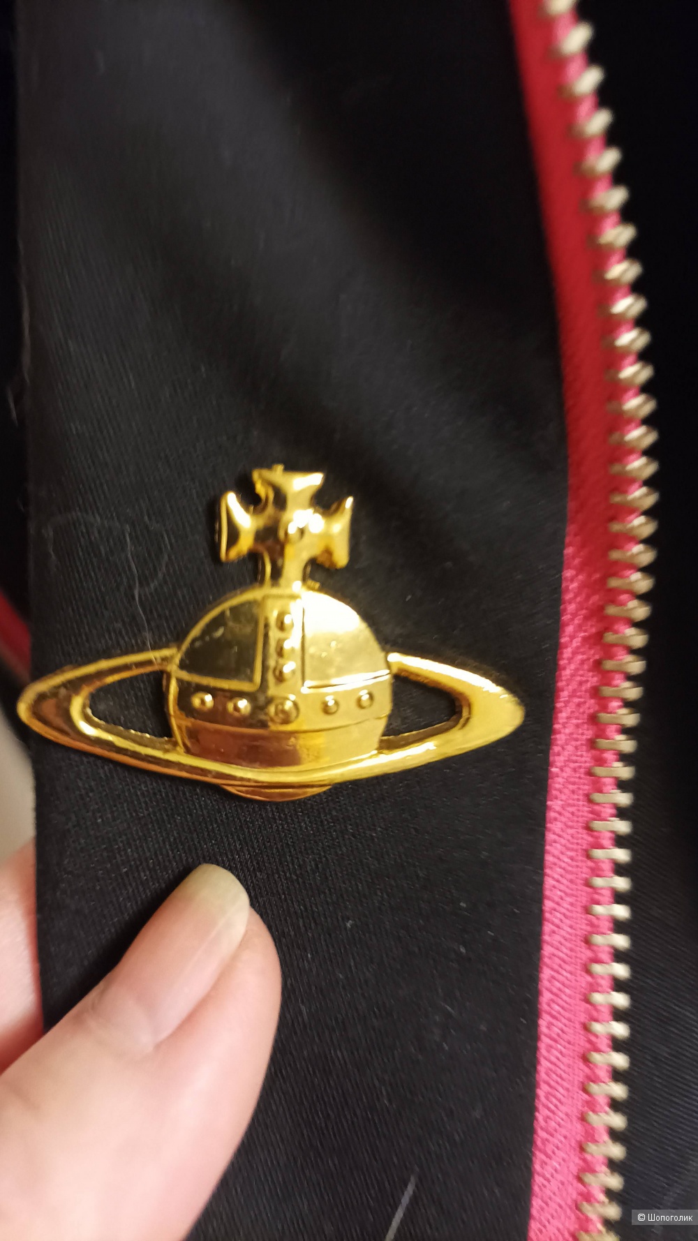 Жакет Vivienne Westwood, 42-44