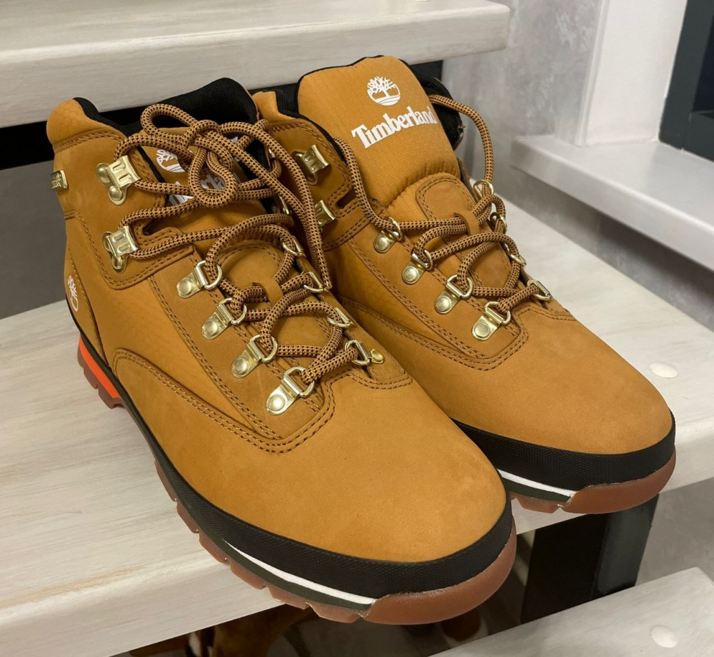 Ботинки Timberland, 45 eur