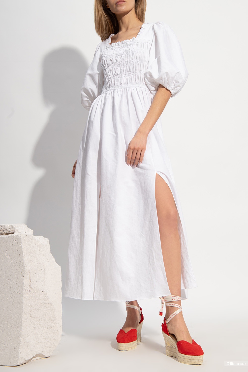 Платье all saints Livi uk 12