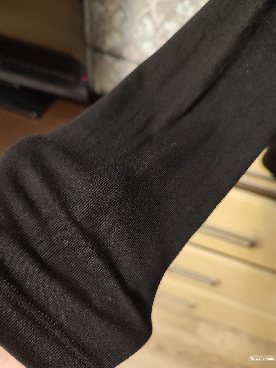 Водолазка Fsle, размер S-M