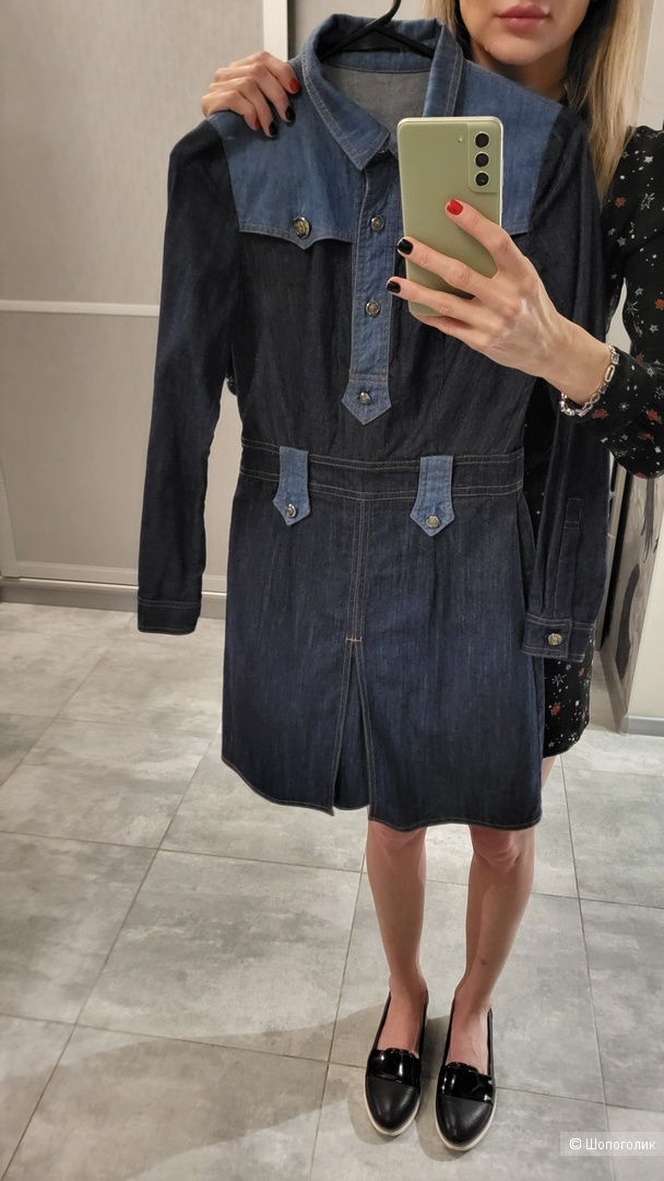 Платье no name размер S