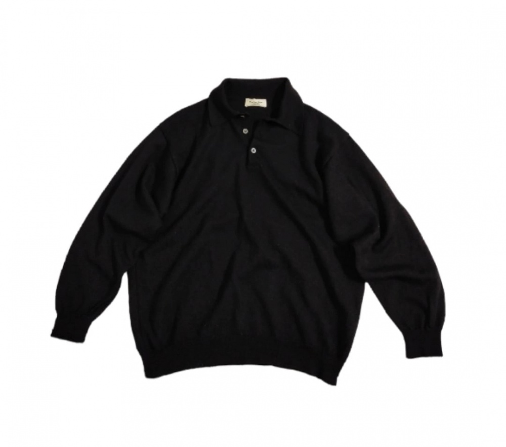 Шерстяное поло Christian Berg размер L