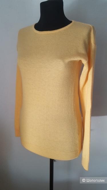 Пуловер, свитер бренда Fat & Face, размер 40+-