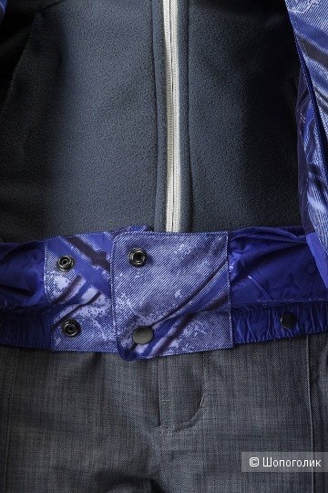 Oakley горнолыжная куртка р.XS