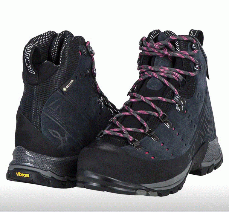 Ботинки MONTURA, размер 36