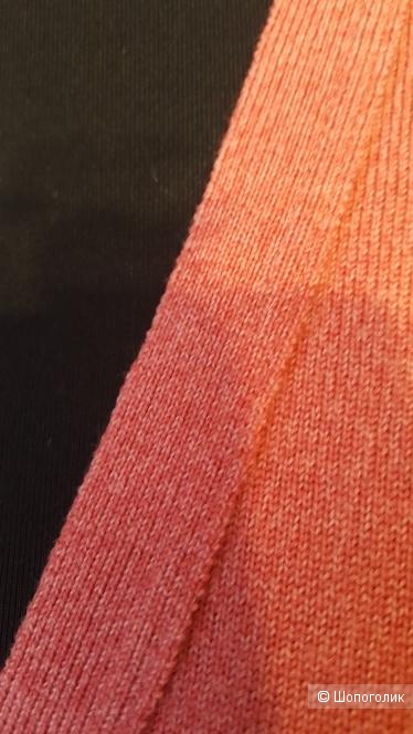 Кардиган  EWM pure classics. размер 50+-